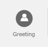 Greeting