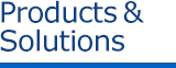 Products&Solutions